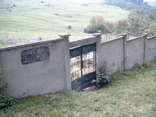 Der neue Friedhof1