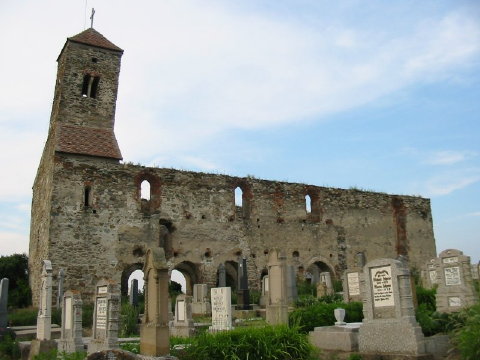 Kapelle