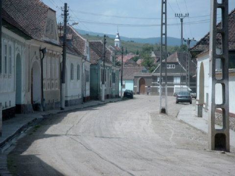 Obere Gasse