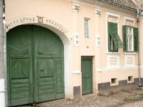Sächsisches Haus